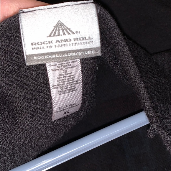 Rock and hill hall of fame item - Picture 4 of 6